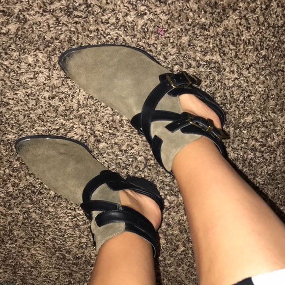 Circus Boots - Picture 8 of 8